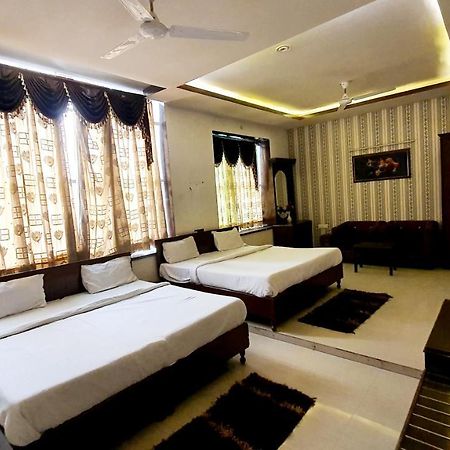Hotel Amritsar Inn Esterno foto