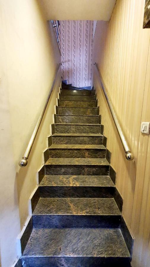 Hotel Amritsar Inn Esterno foto